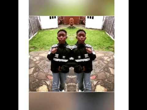 CHINKZ-GUESS WHOS BACK 3style