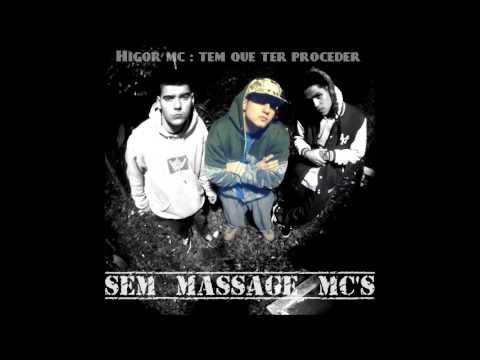 IMPACTO VERSADO Higor Mc - Tem que ter proceder [NOIZFIRMA]