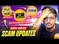 OB52 UPDATE FREE FIRE L FREE FIRE NEW EVENT L FF NEW EVENT L OB52 UPDATE REVIEW FREE FIRE