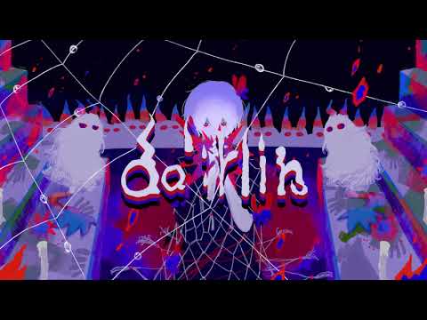 有機酸/ewe「dɑ'ːrliŋ」（ダーリン）feat.初音ミク Lyric Video