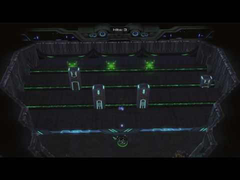 Lifeforce part 31 - Logic and Timing