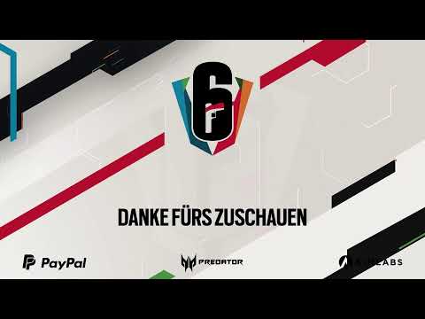 Six Invitational 2023 –  Finale  – G2 Esports vs. w7m esports