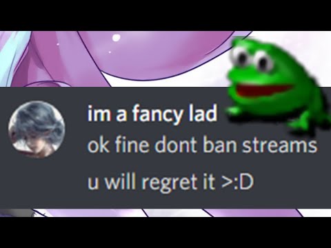 crazy rematch vs im a fancy lad? | NAT 2020 SF vs. im a fancy lad | osu!