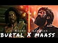 Rocky Monster Vs Pathaan Devil Edit Status Jawan Yash 19