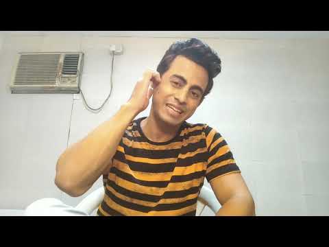 Prakash Kumar Negative Man Audition
