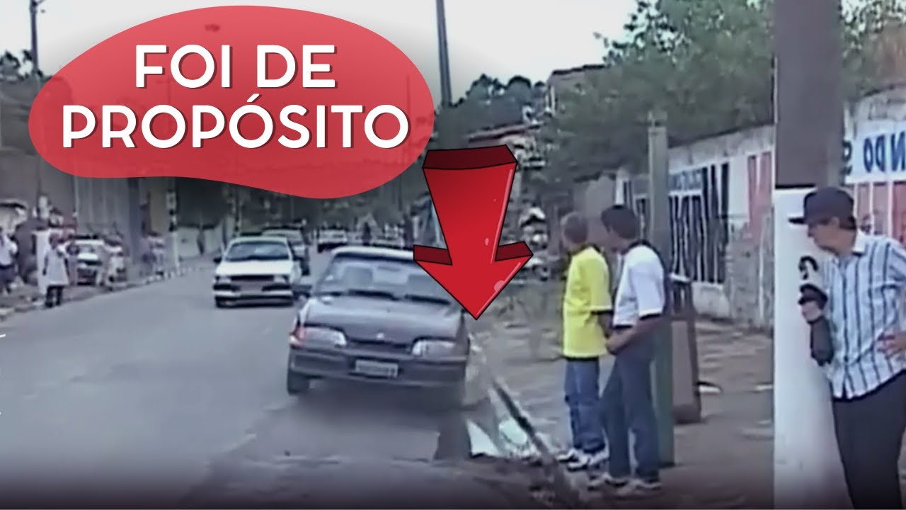 SÓ ACONTECE QUANDO VOCÊ TÁ ATRASADO PRO TRABALHO | CÂMERAS ESCONDIDAS