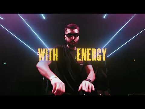TOZA ft Teal & MC Pez - SURGING SPARKS (Energy Festival 2026 Anthem) (Official Hardstyle Video)
