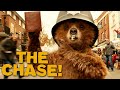 Paddington The Chase Scene Paddington Movie