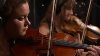 Sin Fang with Seattle Rock Orchestra Quintet - Young Boys (Live on KEXP)