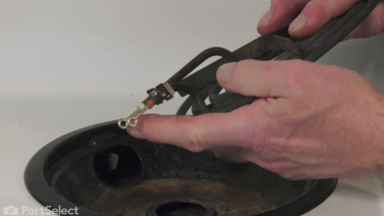 Replacing your Frigidaire Range Drip Bowl (6 Inch) Replacing your Frigidaire Range Drip Bowl (6 Inch)