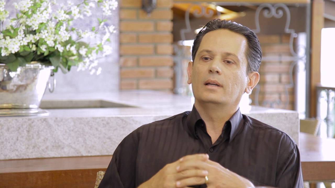 A parábola do filho pródigo - Fabiano Augusto - Café com Luz