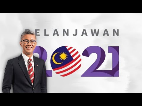 Belanjawan 2021: Menentukan Masa Hadapan Rakyat Malaysia