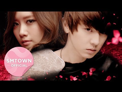 Girls' Generation 소녀시대 ft EXO 엑소_THE BOYS_Music Video (MAMA ver.)