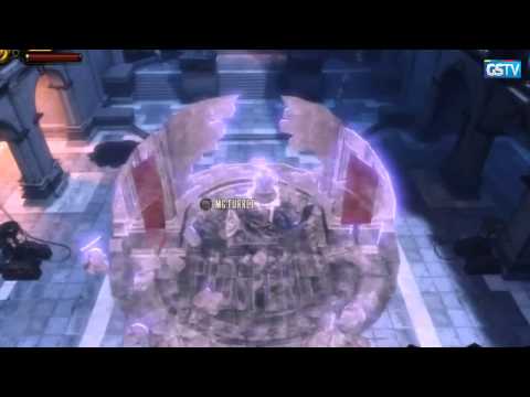 GameStar TV s09e04 - Bioshock Infinite