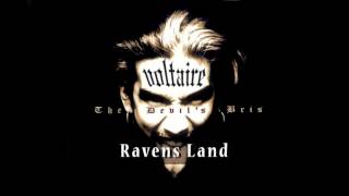 Voltaire - Ravens Land OFFICIAL