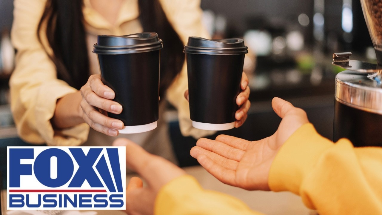 JUDGED OVER A CUP OF JOE: Americans fear judgment over coffee orders, report shows