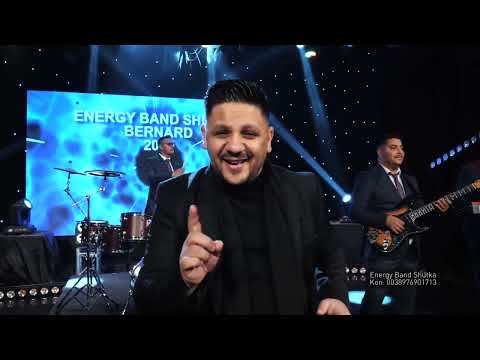 Bernard Demirali & Energy Bend - Konkurencija - Official Music Video 2023