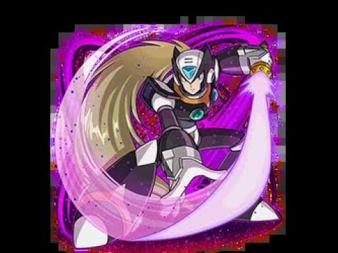 MMX8 Demake | Floppa's Mod | How To Unlock Awakened Black Zero
