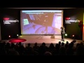 TEDxLuxembourgCity - Cyberpiper