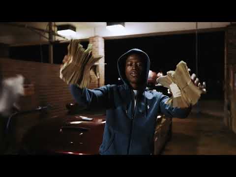 ABGR Lil Cory - Peppermint (Official Video)