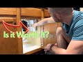 Quick and Honest Review of Aquasana 3-Stage Under Sink Water Filter System