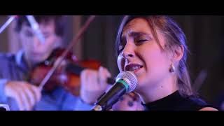 Carabelas Nada (Fito Paez) - La Máquina Invisible