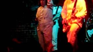 Rivals Halloween 2009 Corvallis