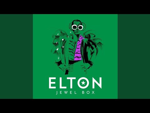 Videoclip de Two Of A Kind (Arranged Band Version) — Elton John