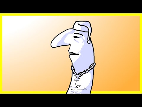 Oney Plays Animated: Lil Sleepy