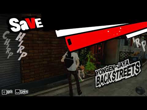 [PC] Persona 5 Royal Cheathrough - Pt. 49