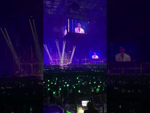 190127 Timeless NCT 127 1st Tour in Seoul (Day 2)