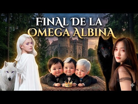 "De la Paz al Amor Eterno:  HEREDEROS DE LA REINA ALFA"