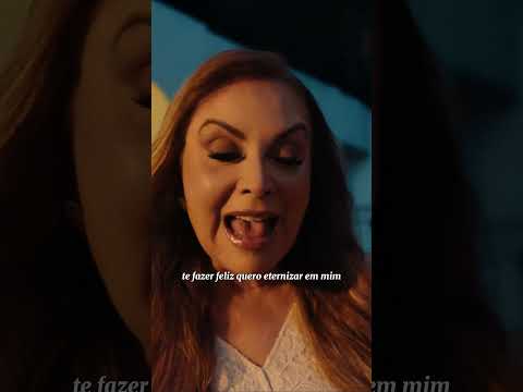 Dizendo Sim #CristinaMel #NovoSom #AlexGonzaga