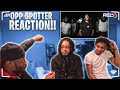 KAY FLOCK X B LOVEE OPP SPOTTER OFFICIAL VIDEO REACTION