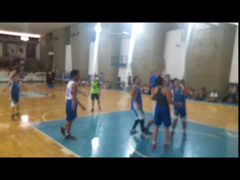 SNN Zouk Mikael vs Byblos Club