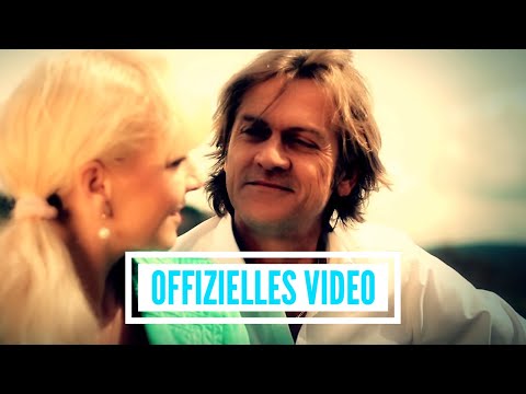 Hansi Süssenbach - Heiße Küsse unterm Regenbogen (Offizielles Musikvideo)