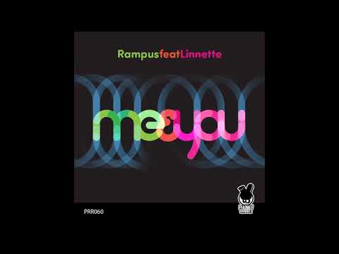 RAMPUS FT LINNETTE   ME  YOU DJ CARLINHOS REMIX 2018
