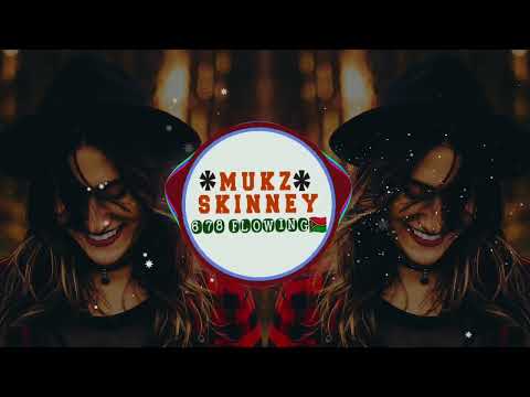 Dandy Crazy - INYELETI ( DJ ZINOXX REGGAE REMIXX - RE- LOADED) 2025 🇻🇺