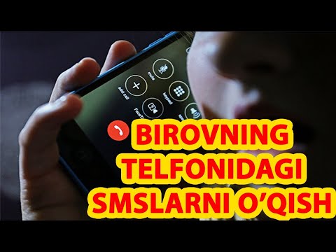 Telegramda O'zga kimsaning telfonini TEKSHIRISH YANGI PROGRAMMA | UZP