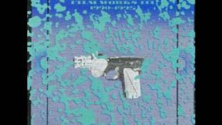 John Zorn, Marc Ribot - End Titles