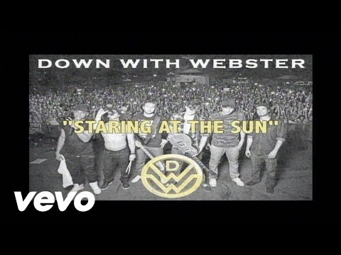 Video thumbnail for Staring At The Sun