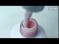 Gel varnish Atica French Peach GPM89 (light pink, enamel), 7.5 ml