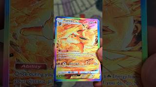 Flareon EX Pokemon TCG Pocket Proxy Card