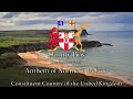 National Anthem Northern Ireland Danny Boy Londonderry Air Constituent Country Of The UK