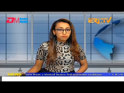 News in English for June 2, 2023 - ERi-TV, Eritrea