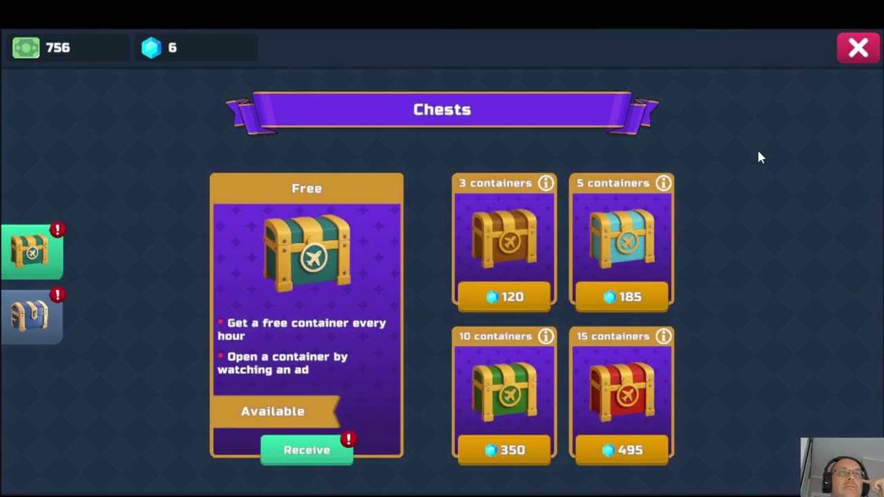 Master the Skies: An In-Depth Look at Idle Airport Tycoon