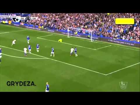 Matic longshot. (12/09/2015)