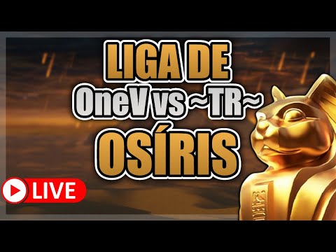 OneV vs ~TR~  🔥 FASE DE ENTRADA  - RODADA 2 🔴 RISE OF KINGDOMS