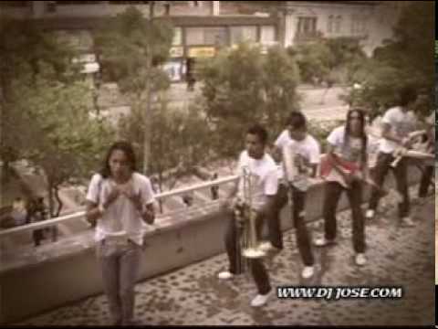 Chica Bonita - Potencia Juvenil