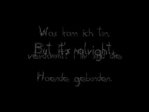 Casper ft. GMC - Verflossene Liebe .